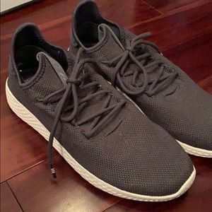 Pharrell Williams adidas